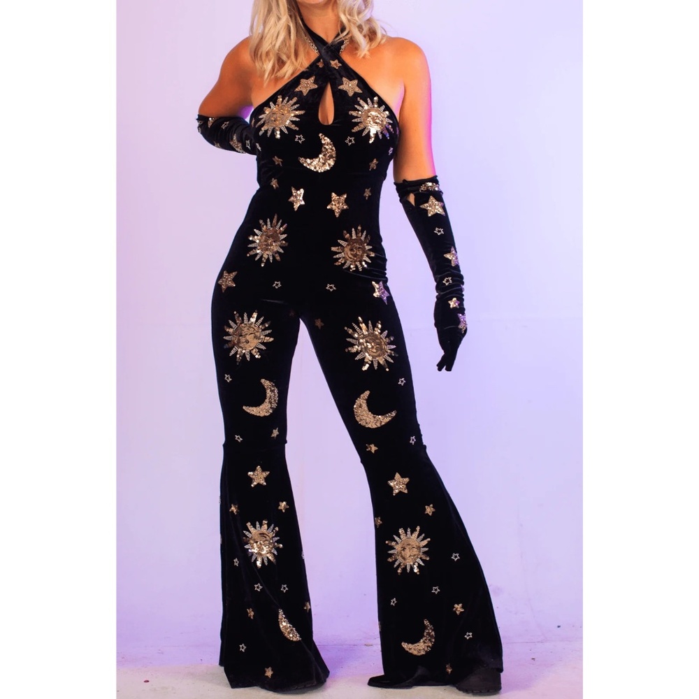 Wild Thing The Phase Catsuit